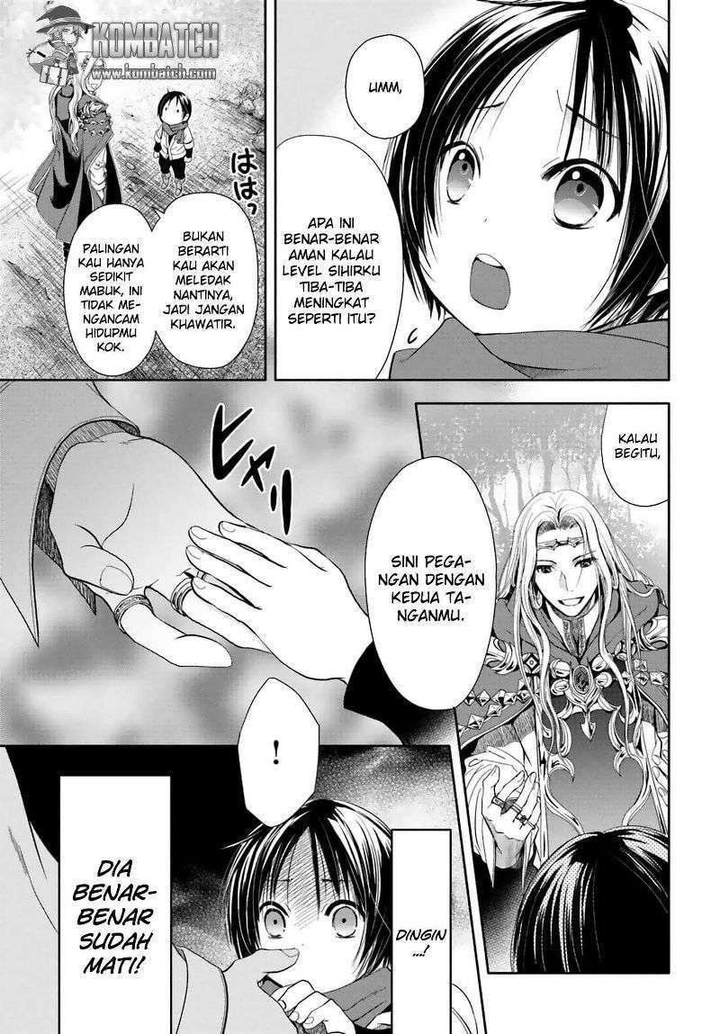 Hachinan tte Sore wa Nai Deshou Chapter 2 Image 10