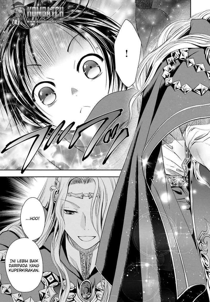 Hachinan tte Sore wa Nai Deshou Chapter 2 Image 12