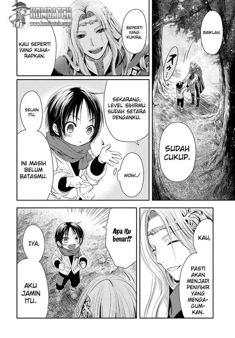 Hachinan tte Sore wa Nai Deshou Chapter 2 Image 13