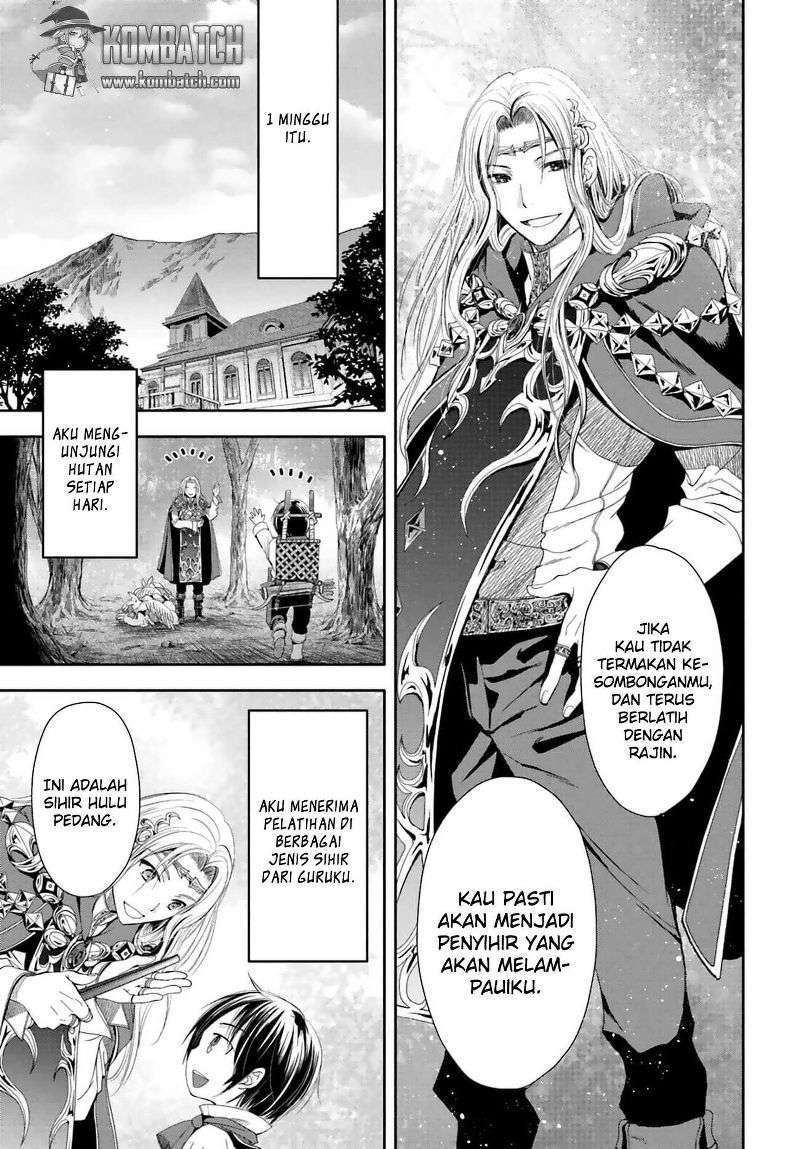 Hachinan tte Sore wa Nai Deshou Chapter 2 Image 14