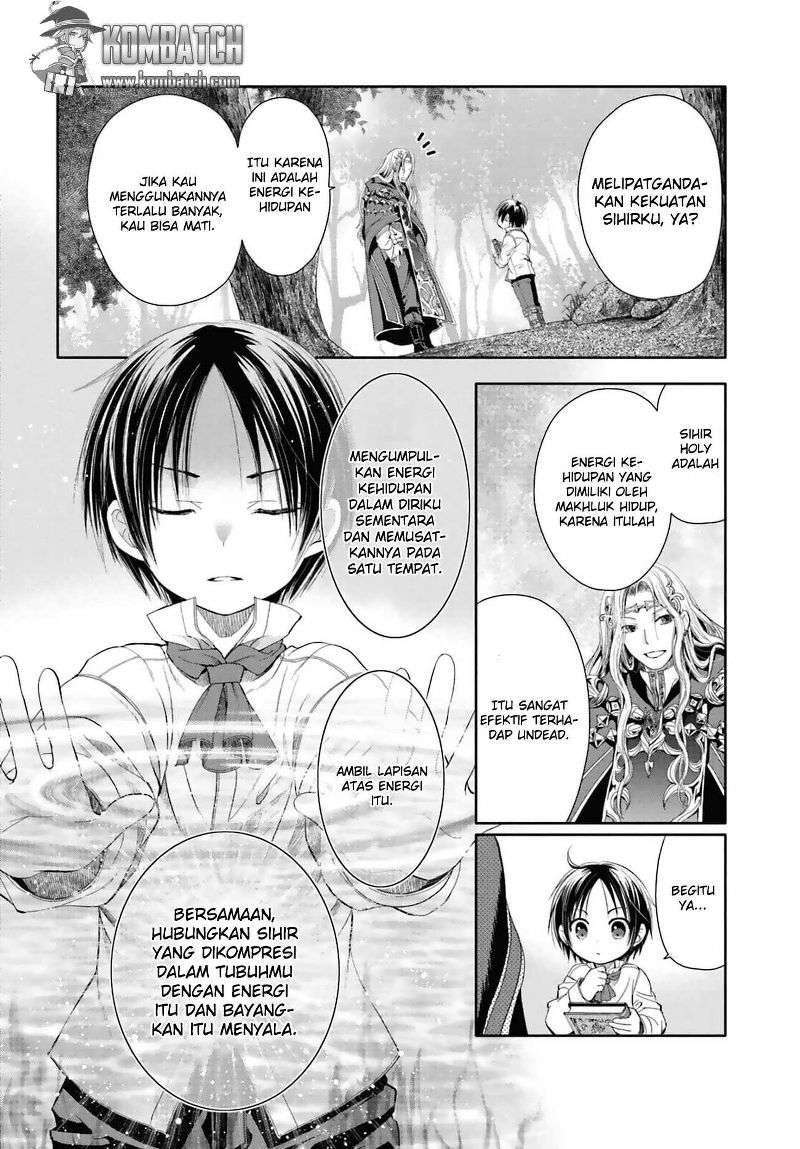 Hachinan tte Sore wa Nai Deshou Chapter 2 Image 25