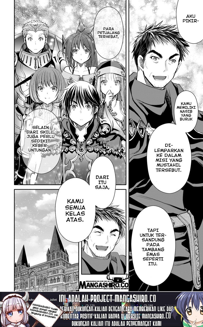 Hachinan tte Sore wa Nai Deshou Chapter 38 Image 19