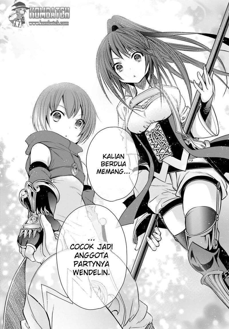 Hachinan tte Sore wa Nai Deshou Chapter 4 Image 31