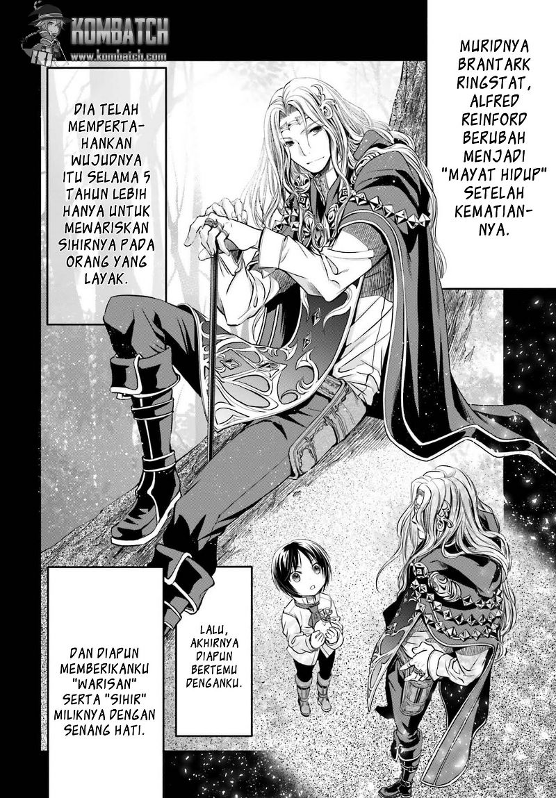 Hachinan tte Sore wa Nai Deshou Chapter 5 Image 18