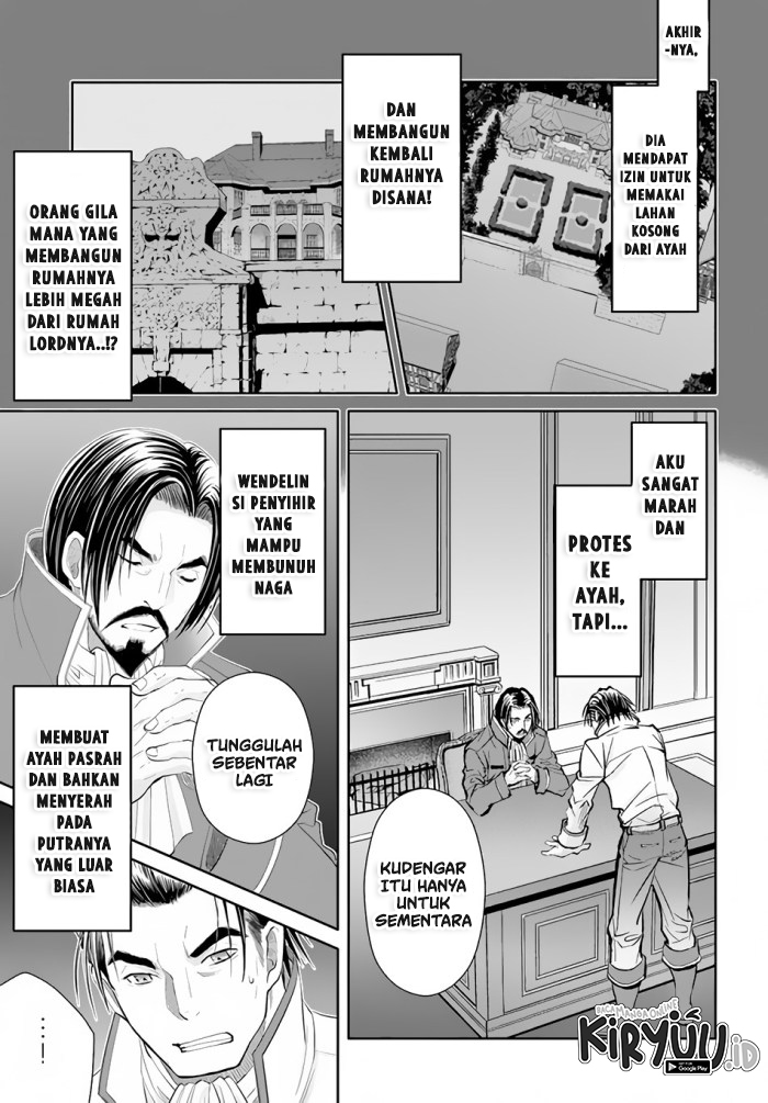 Hachinan tte Sore wa Nai Deshou Chapter 65 Image 4