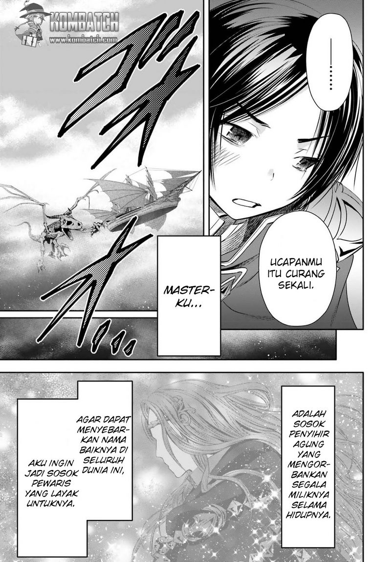 Hachinan tte Sore wa Nai Deshou Chapter 9 Image 7