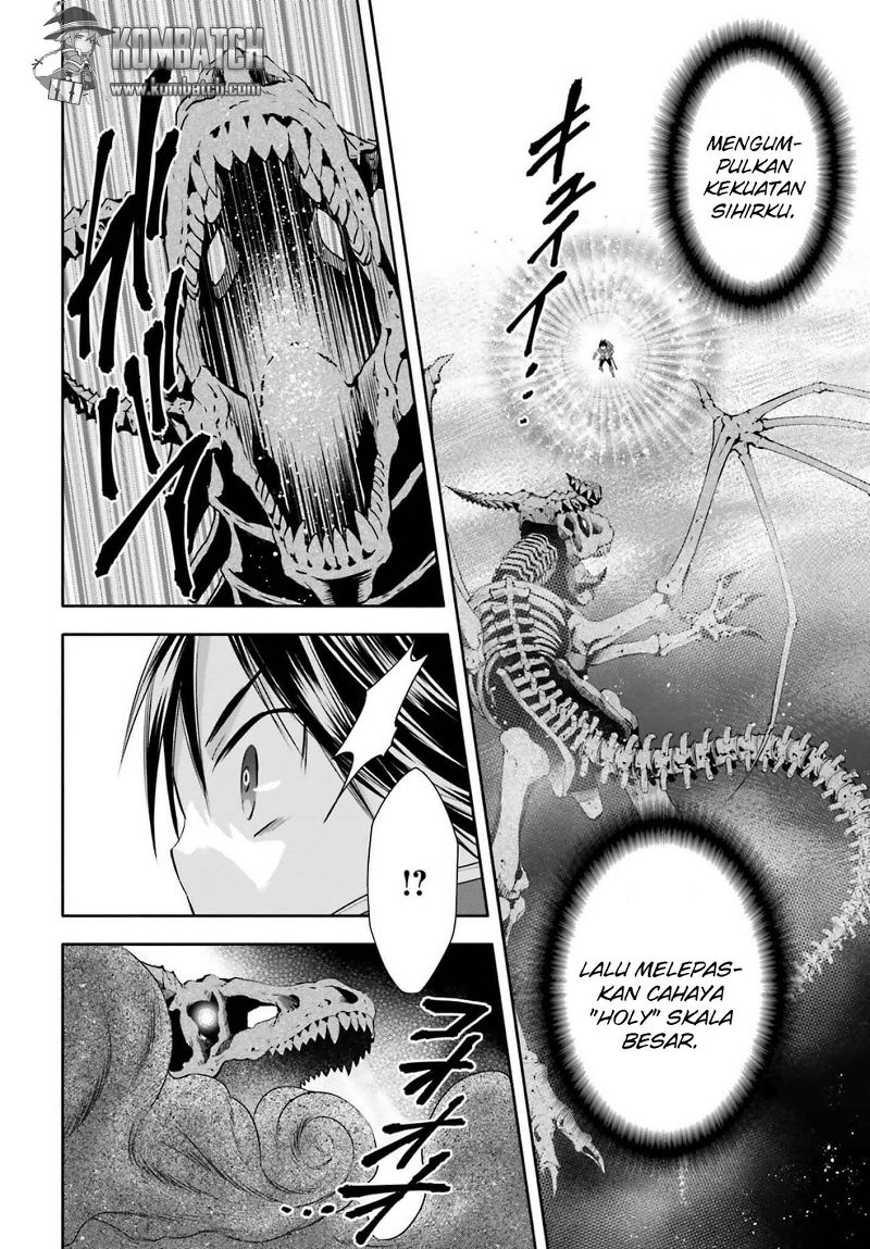 Hachinan tte Sore wa Nai Deshou Chapter 9 Image 15