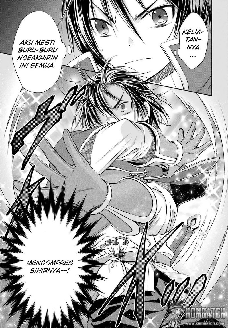 Hachinan tte Sore wa Nai Deshou Chapter 9 Image 19