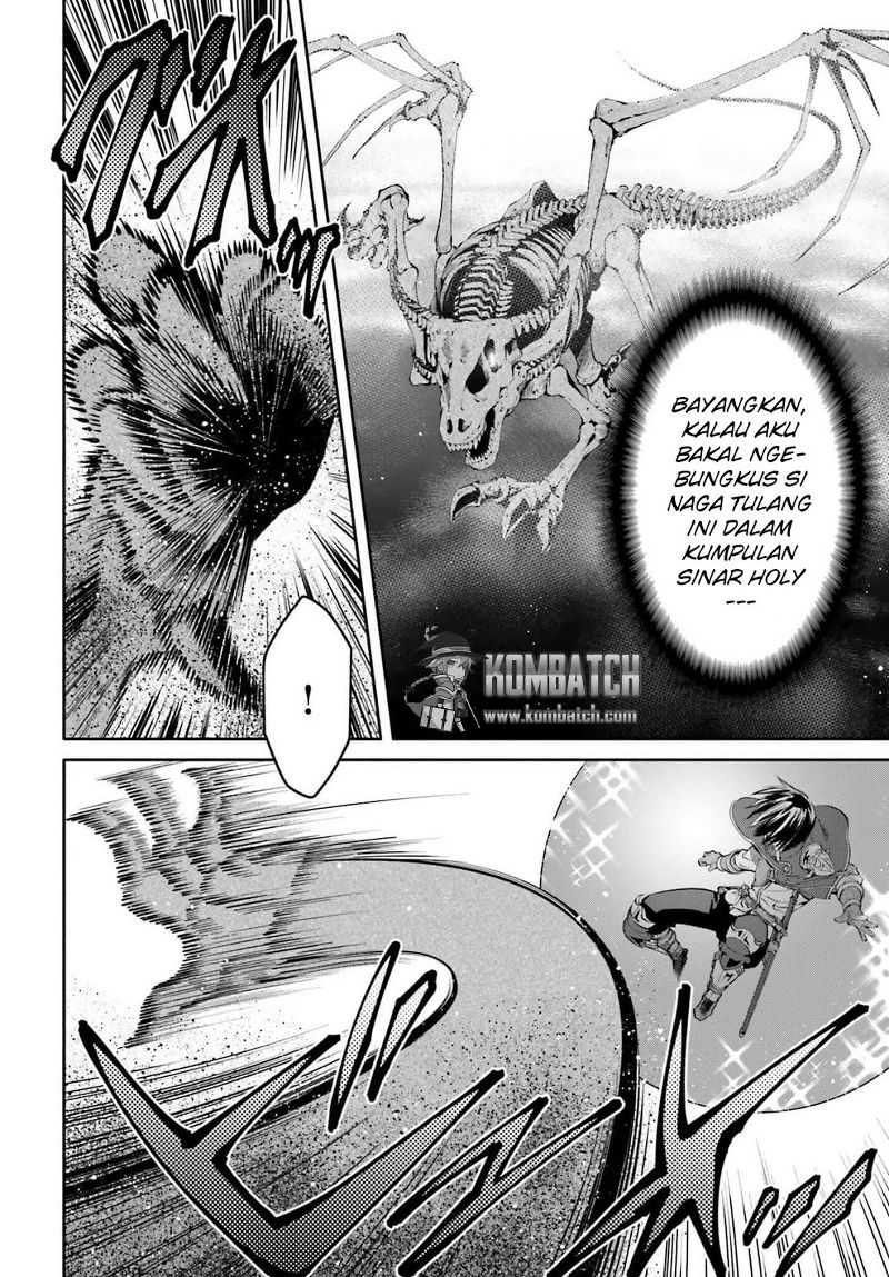 Hachinan tte Sore wa Nai Deshou Chapter 9 Image 20