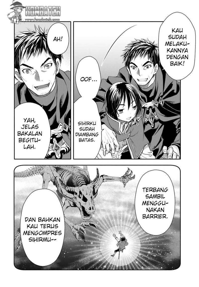 Hachinan tte Sore wa Nai Deshou Chapter 9 Image 29