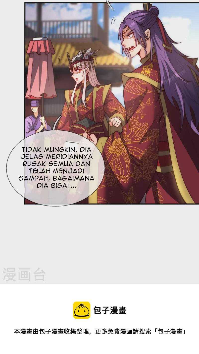 Xuantian Supreme Chapter 02 Image 31