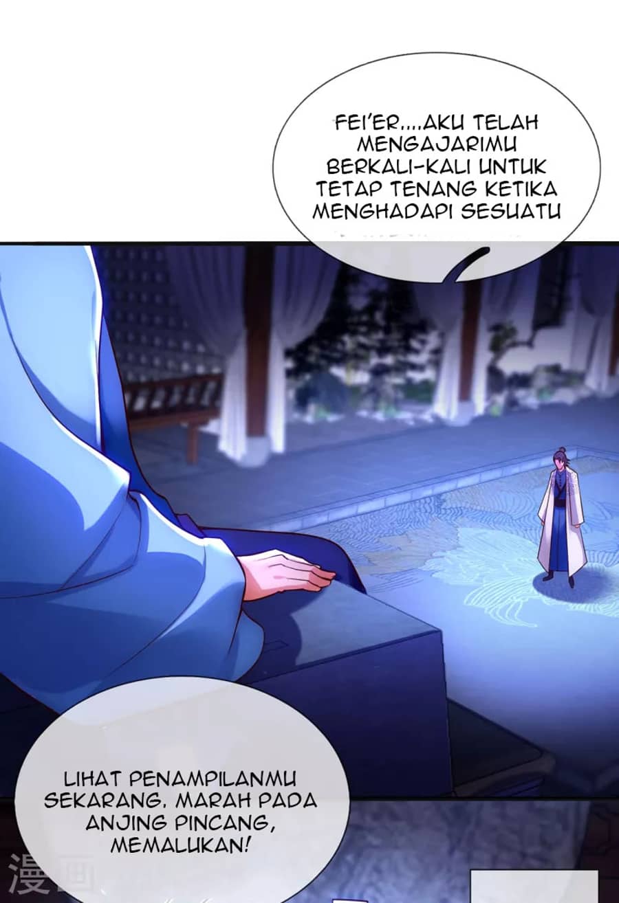 Xuantian Supreme Chapter 30 Image 6