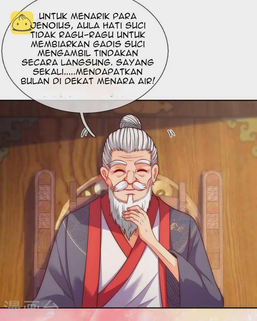 Xuantian Supreme Chapter 35 Image 5