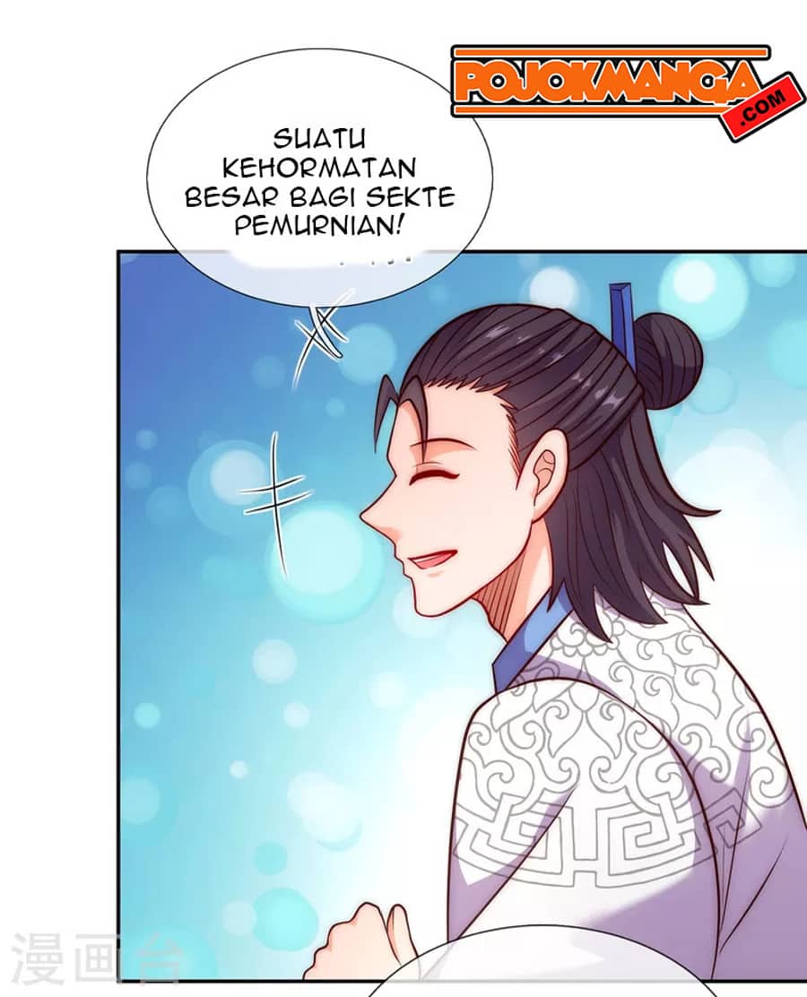 Xuantian Supreme Chapter 35 Image 11