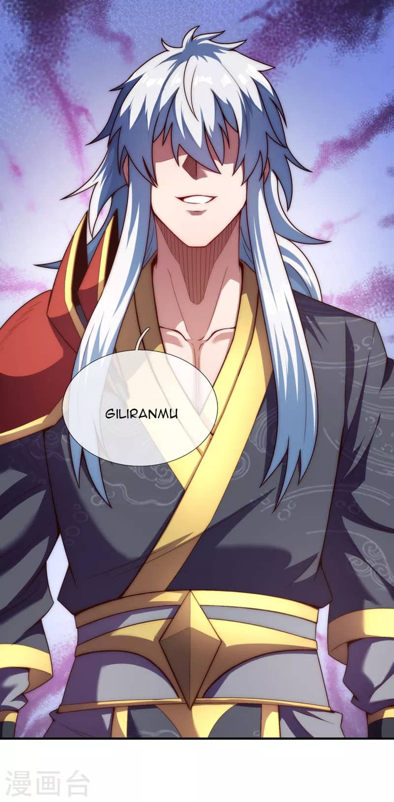 Xuantian Supreme Chapter 37 Image 32