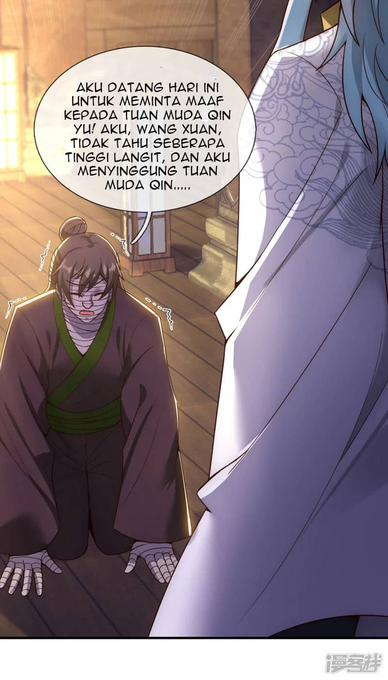 Xuantian Supreme Chapter 54 Image 11