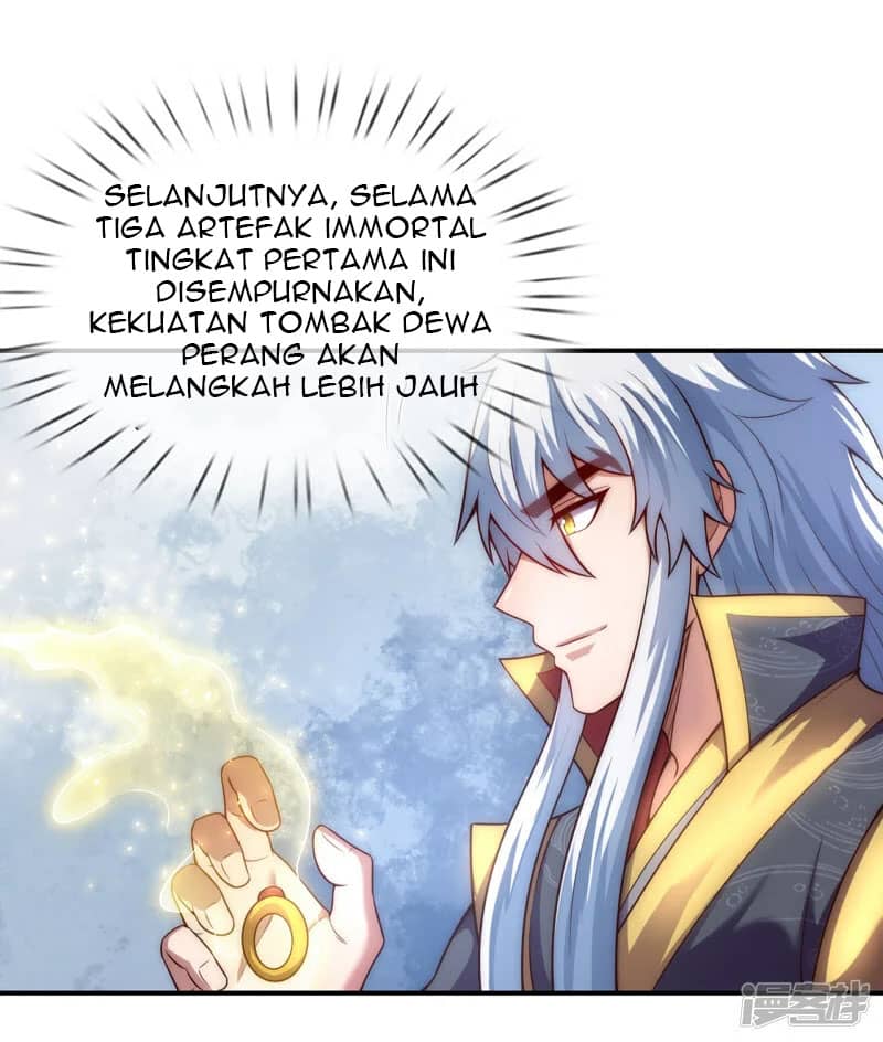 Xuantian Supreme Chapter 55 Image 5