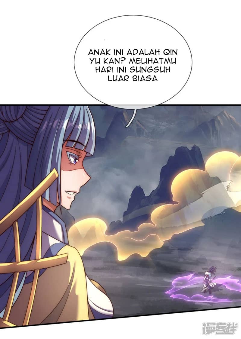 Xuantian Supreme Chapter 58 Image 26