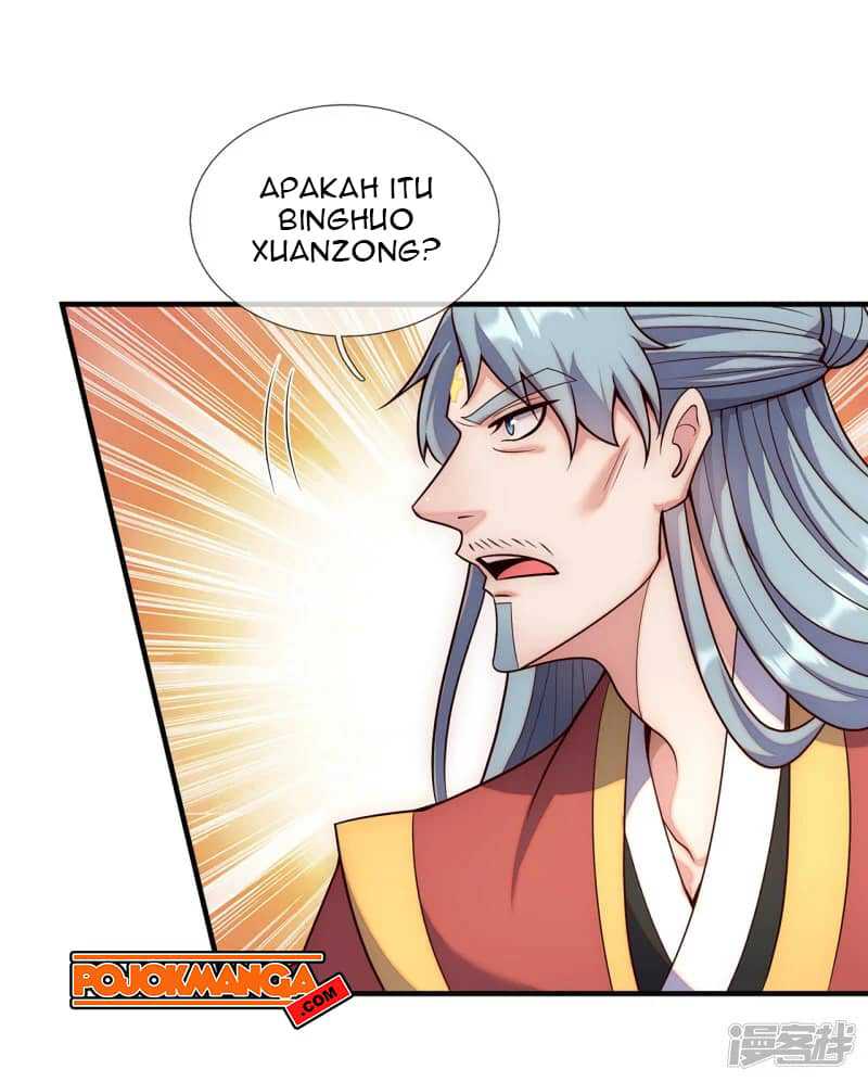 Xuantian Supreme Chapter 68 Image 3