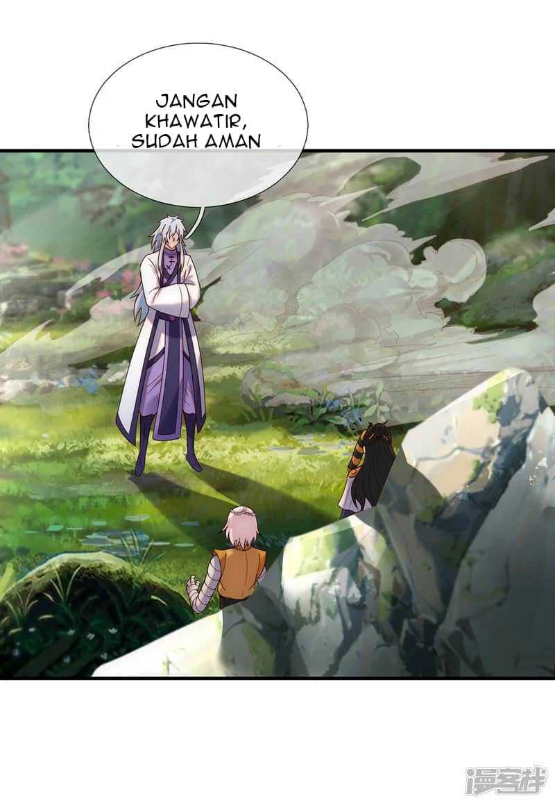 Xuantian Supreme Chapter 71 Image 10