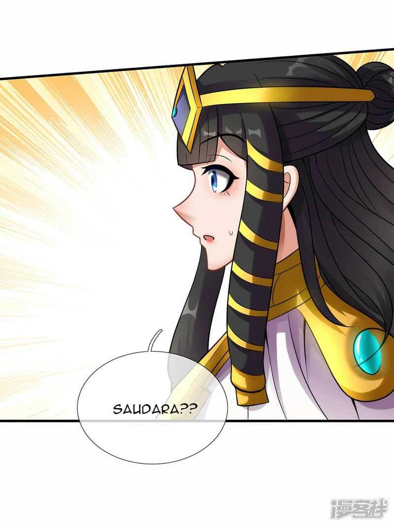 Xuantian Supreme Chapter 73 Image 21