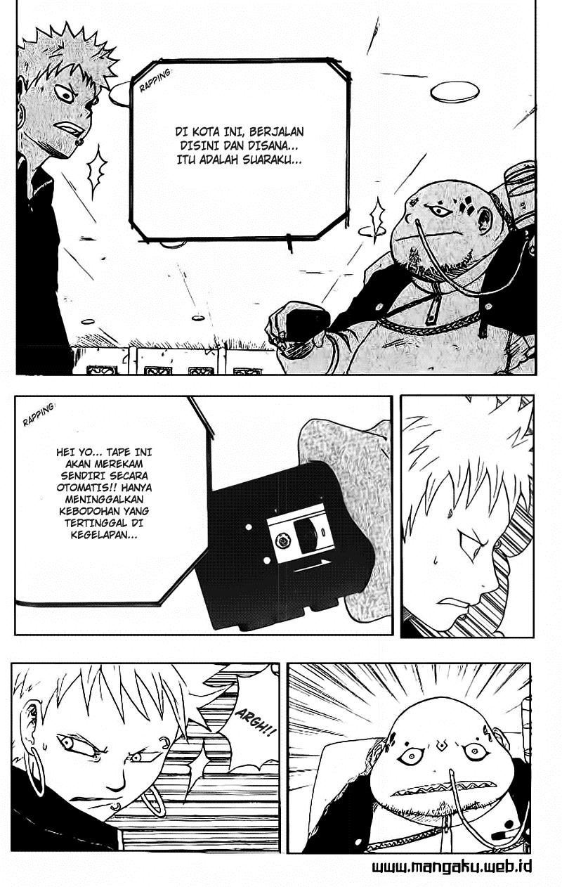 666 Satan Chapter 10 Image 12