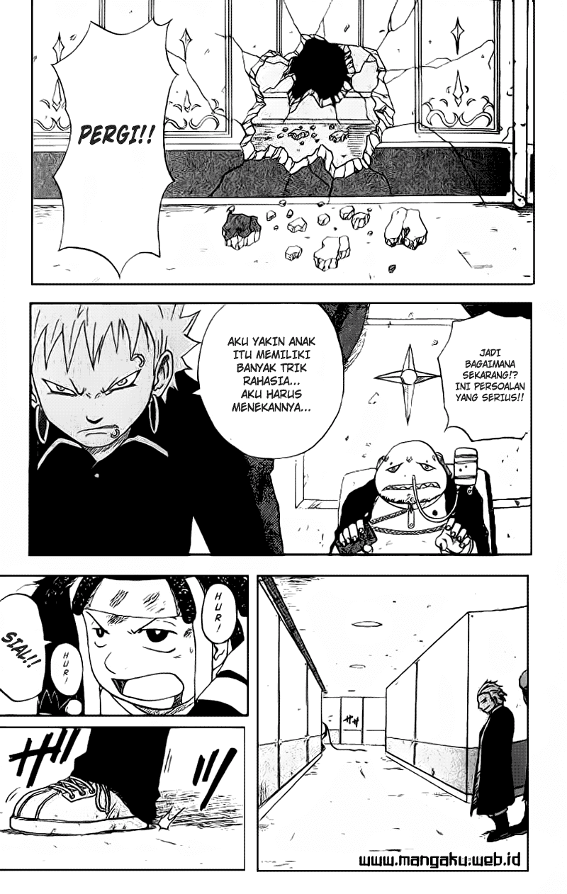 666 Satan Chapter 10 Image 13