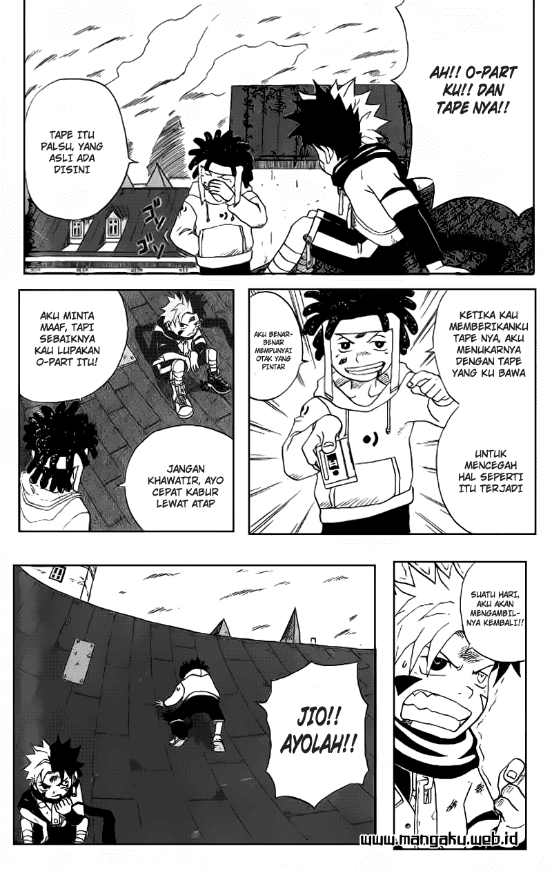 666 Satan Chapter 10 Image 16