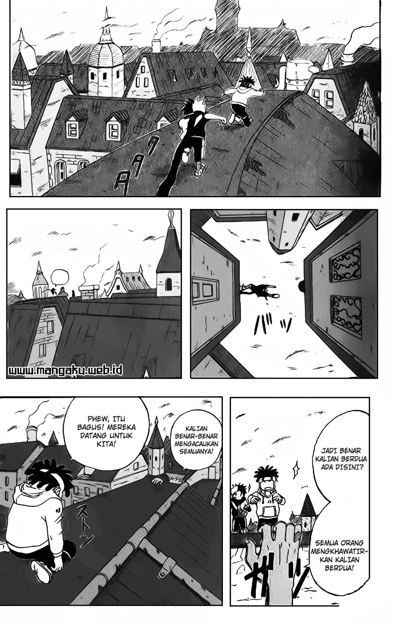 666 Satan Chapter 10 Image 17