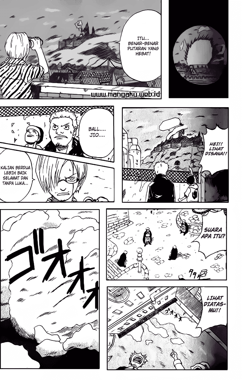 666 Satan Chapter 10 Image 23