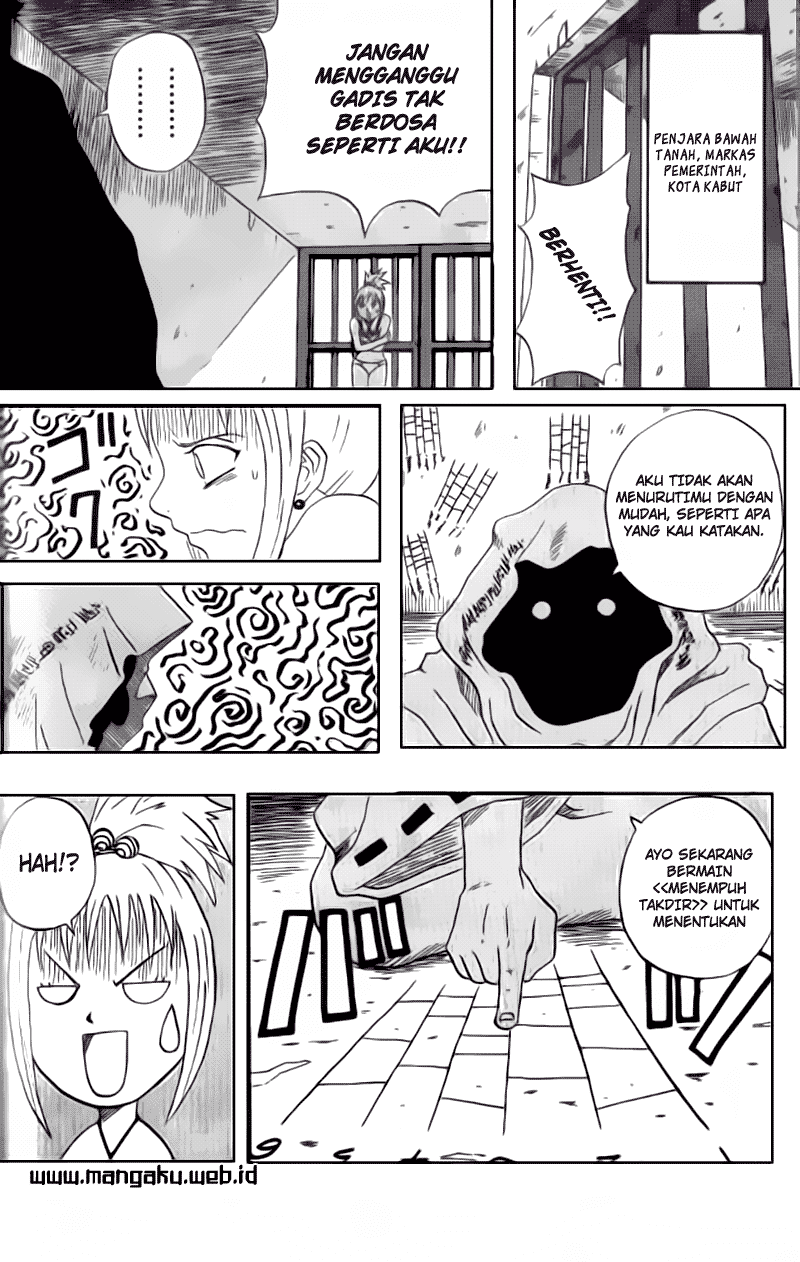 666 Satan Chapter 10 Image 31