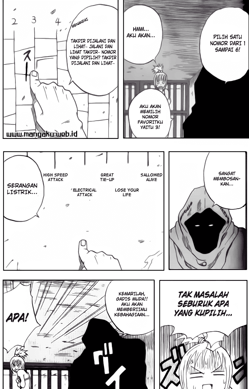 666 Satan Chapter 10 Image 32