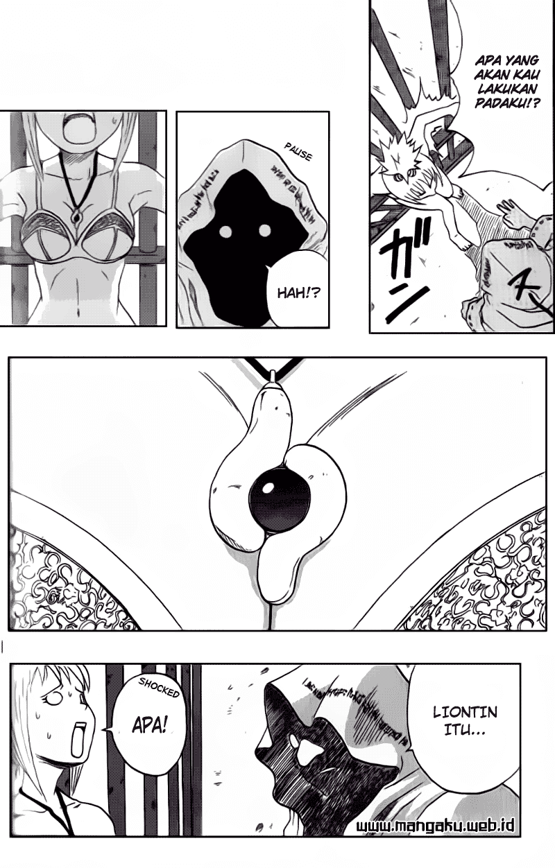 666 Satan Chapter 10 Image 33