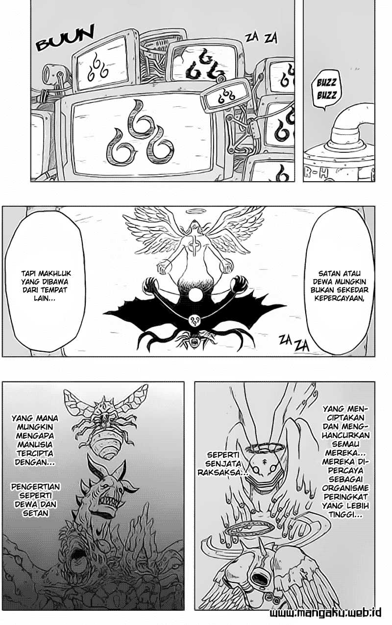 666 Satan Chapter 31 Image 27