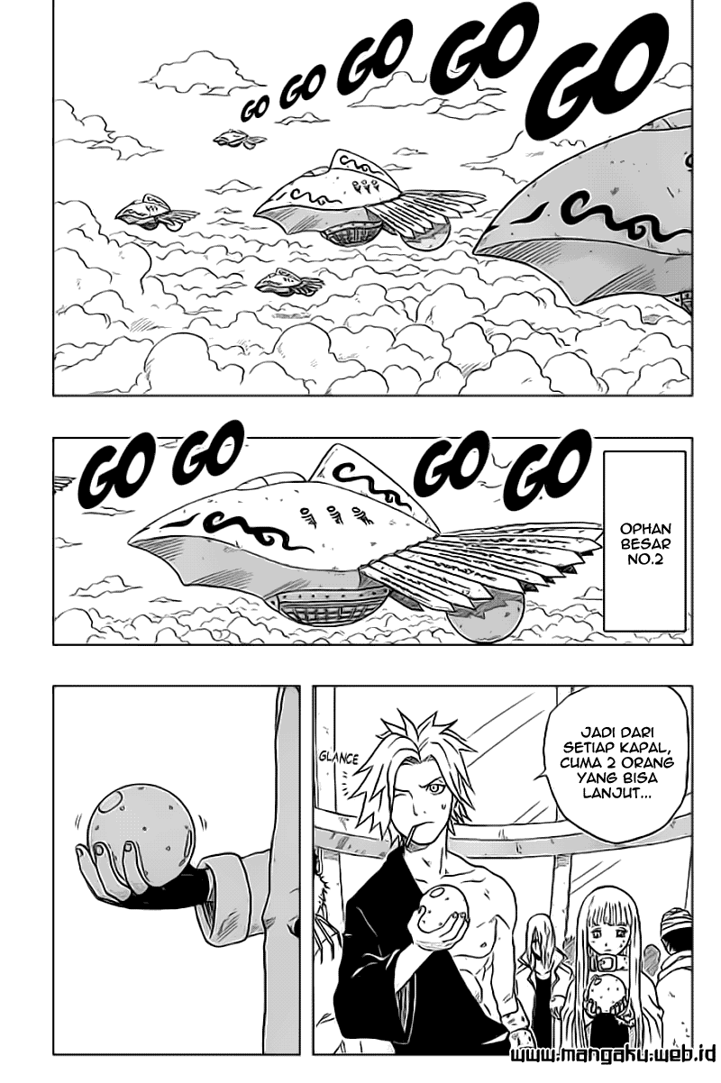 666 Satan Chapter 31 Image 35