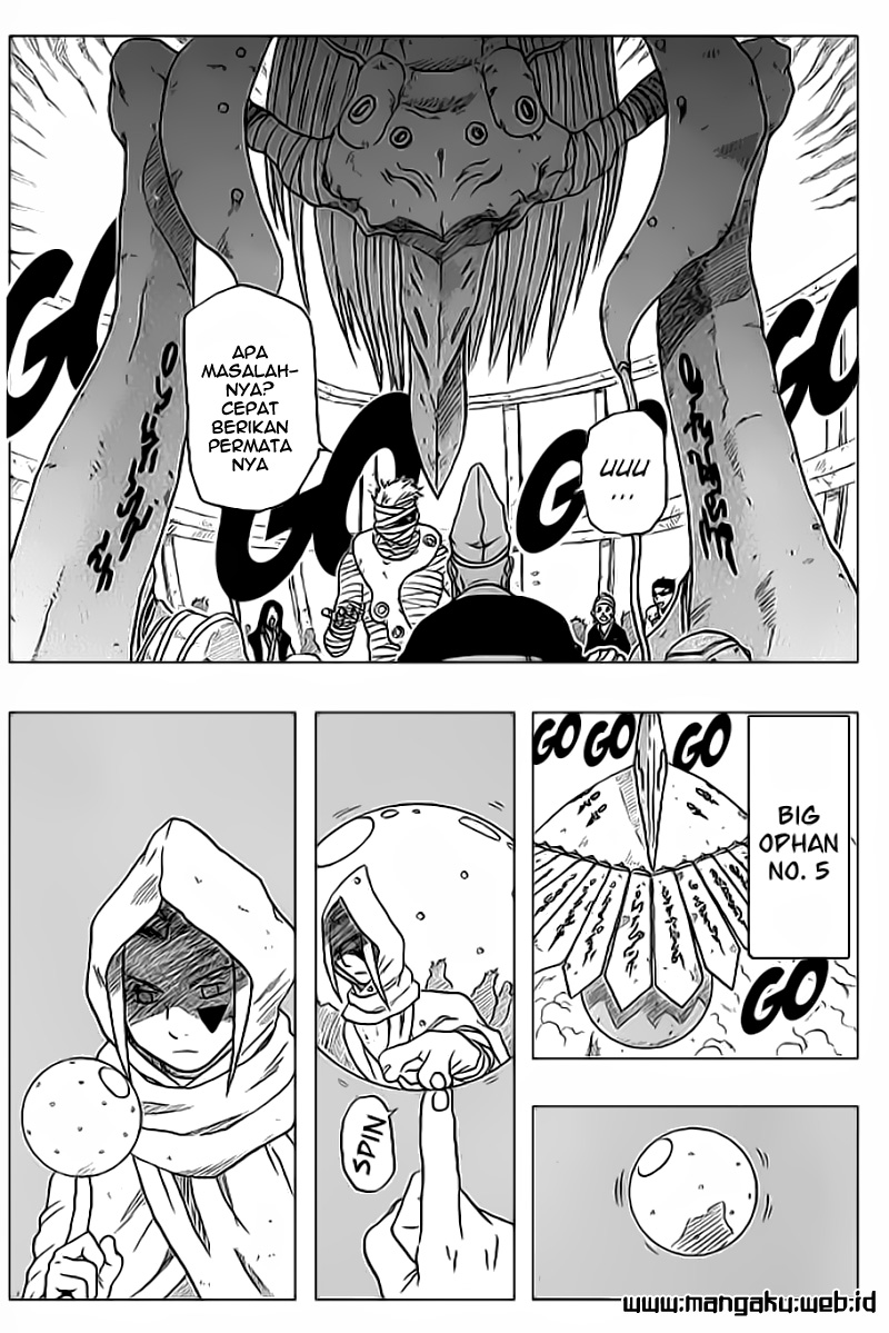 666 Satan Chapter 31 Image 37