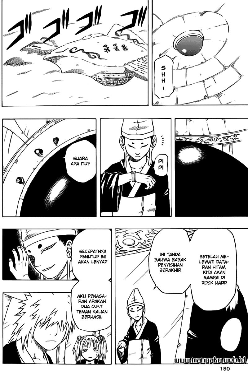 666 Satan Chapter 32 Image 42