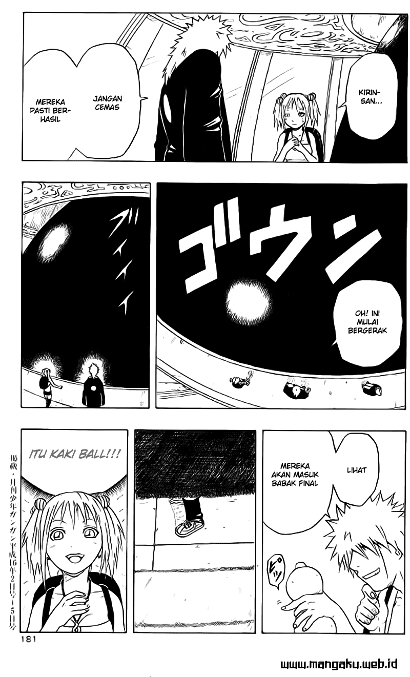 666 Satan Chapter 32 Image 43