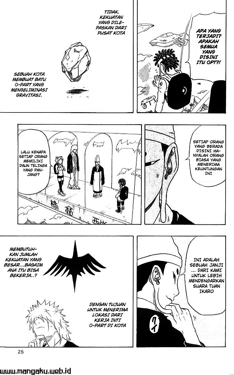 666 Satan Chapter 33 Image 20