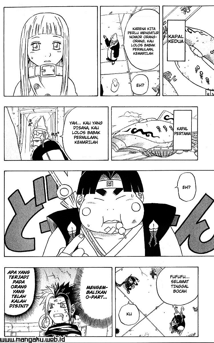 666 Satan Chapter 33 Image 22