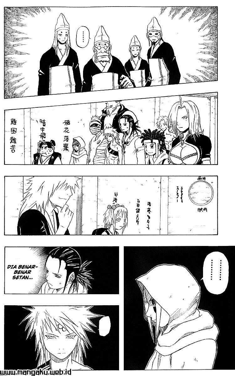 666 Satan Chapter 33 Image 30