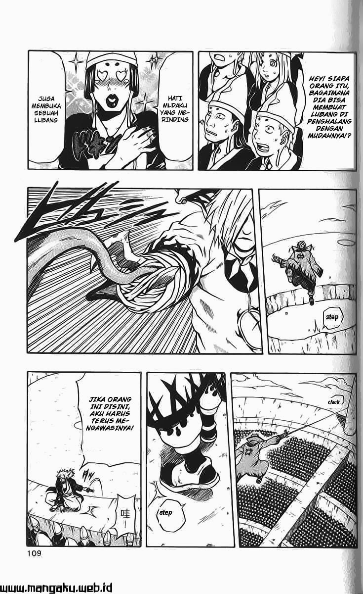 666 Satan Chapter 43 Image 13