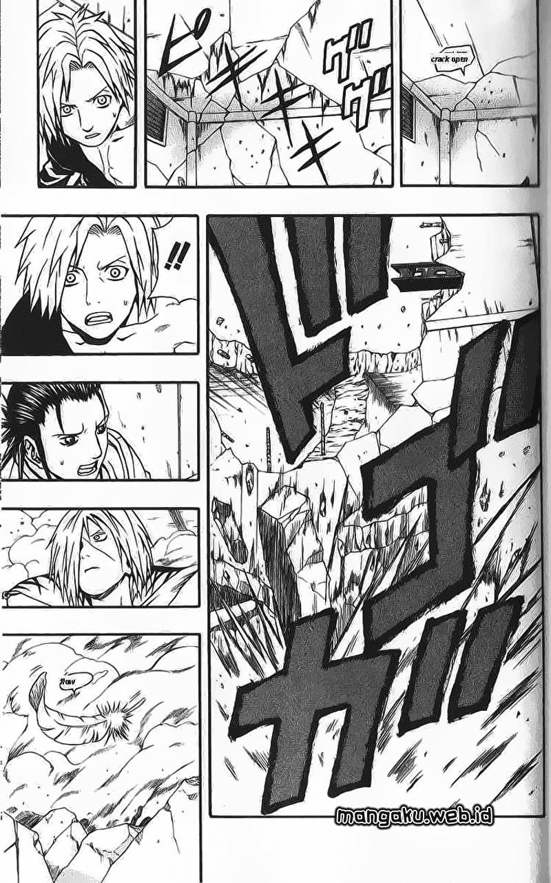 666 Satan Chapter 44 Image 28