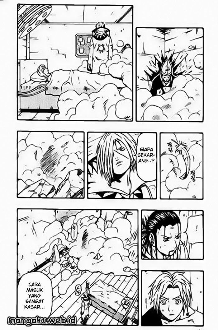 666 Satan Chapter 45 Image 23