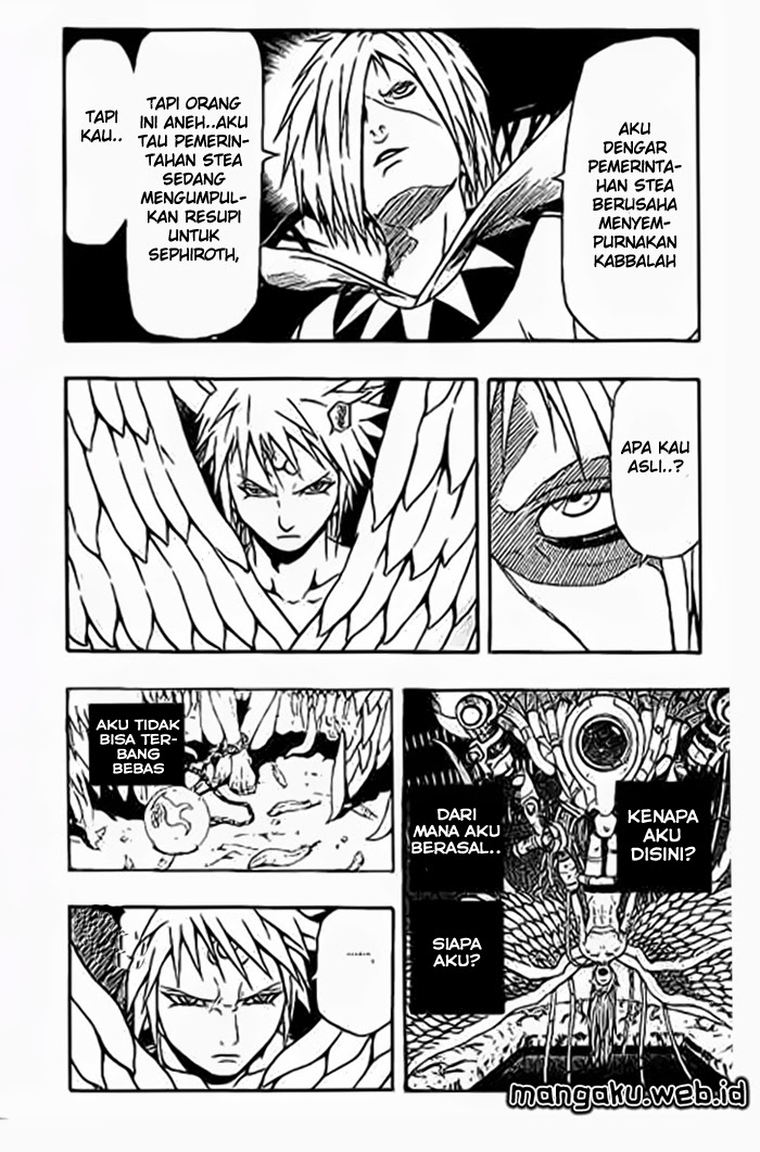 666 Satan Chapter 45 Image 29