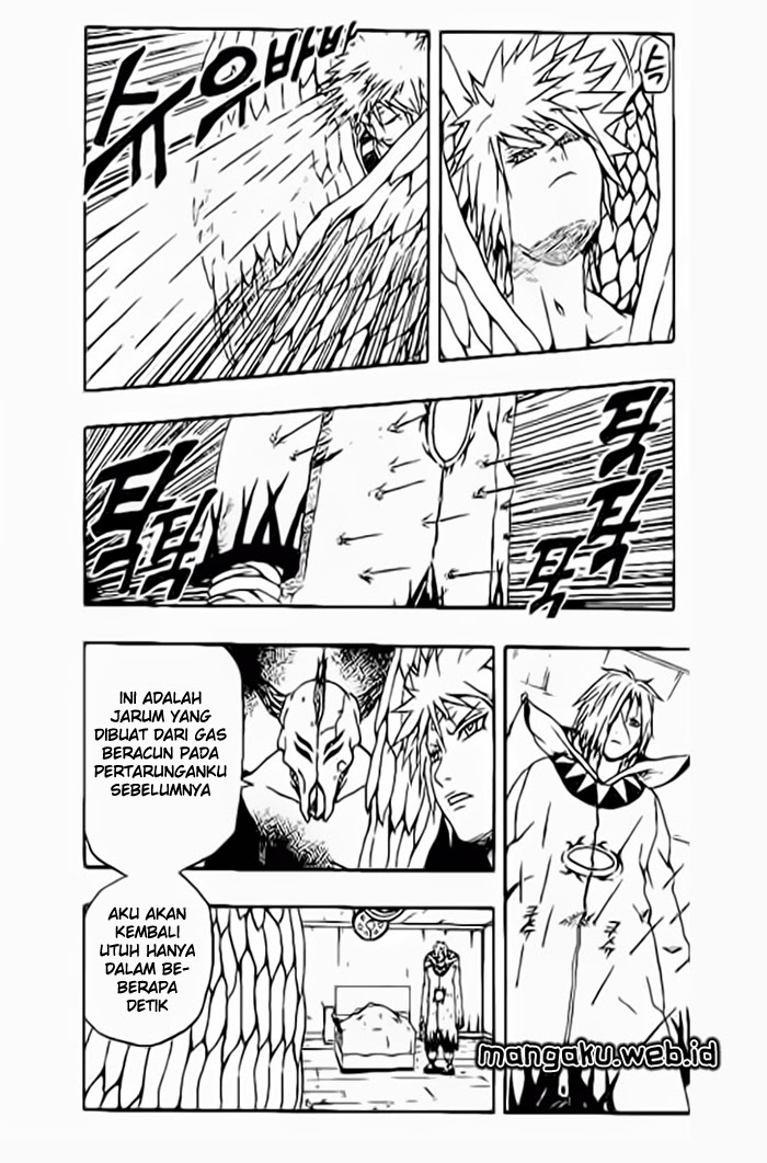 666 Satan Chapter 45 Image 33