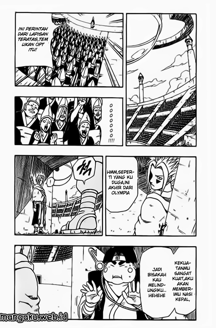 666 Satan Chapter 45 Image 43