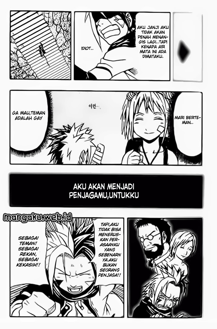 666 Satan Chapter 45 Image 46