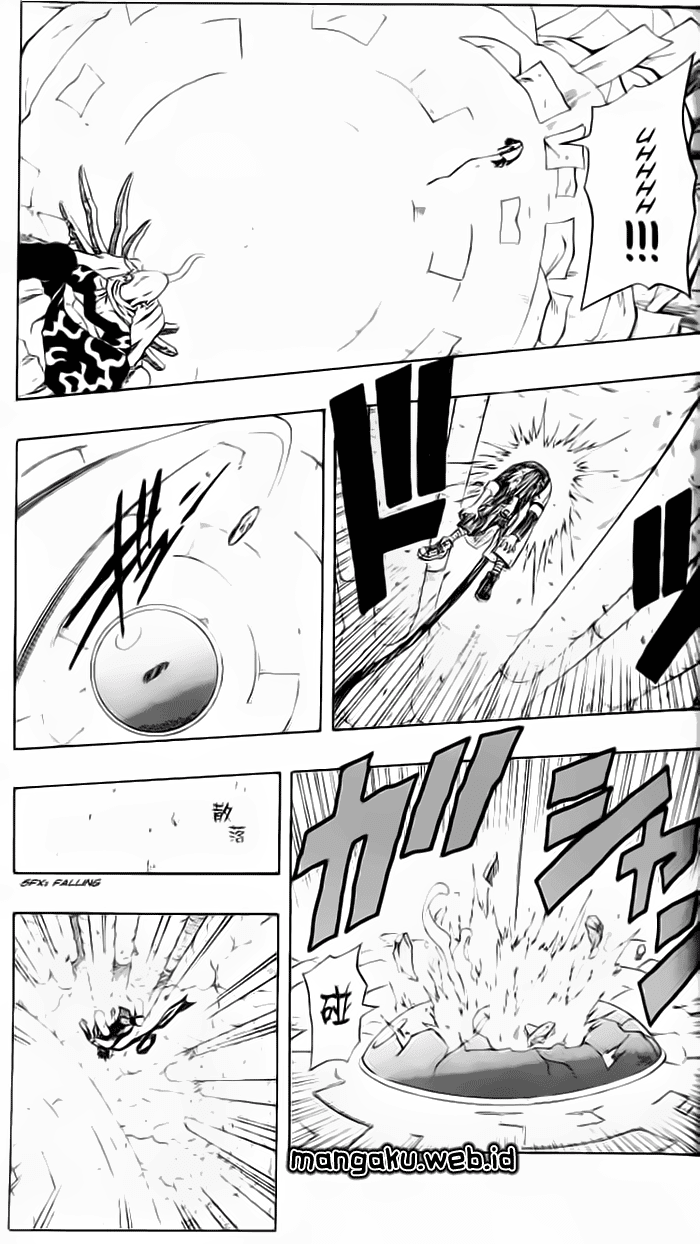 666 Satan Chapter 46 Image 14