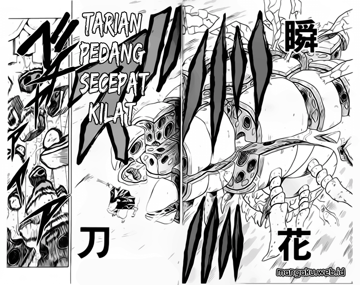 666 Satan Chapter 46 Image 23